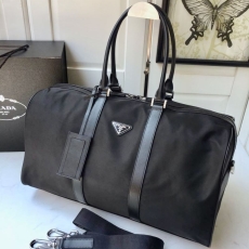 Prada Travel Bags